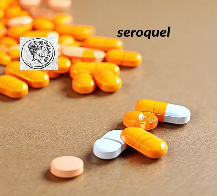 Seroquel 1