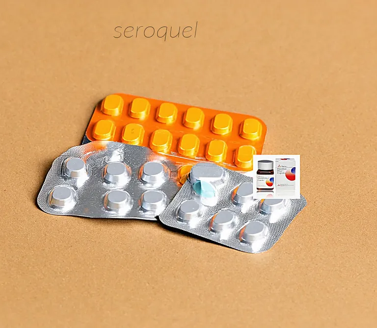 Seroquel 2