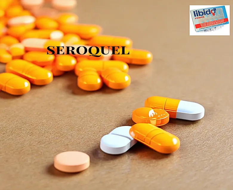 Seroquel 3